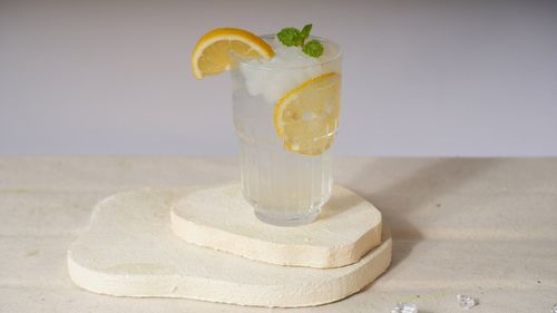 Cách làm thạch dừa thô giòn ngon, ăn là thích mê