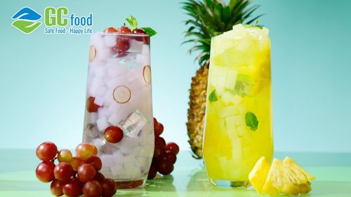 Cách làm trà sữa phô mai tươi thơm béo, chuẩn vị như ngoài hàng