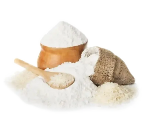 BỘT GẠO VÀ CÁC BỘT KHÁC