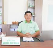 Anh Nguyễn Đức Thuận