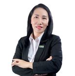 Chị Bùi Thị Mai Hiên