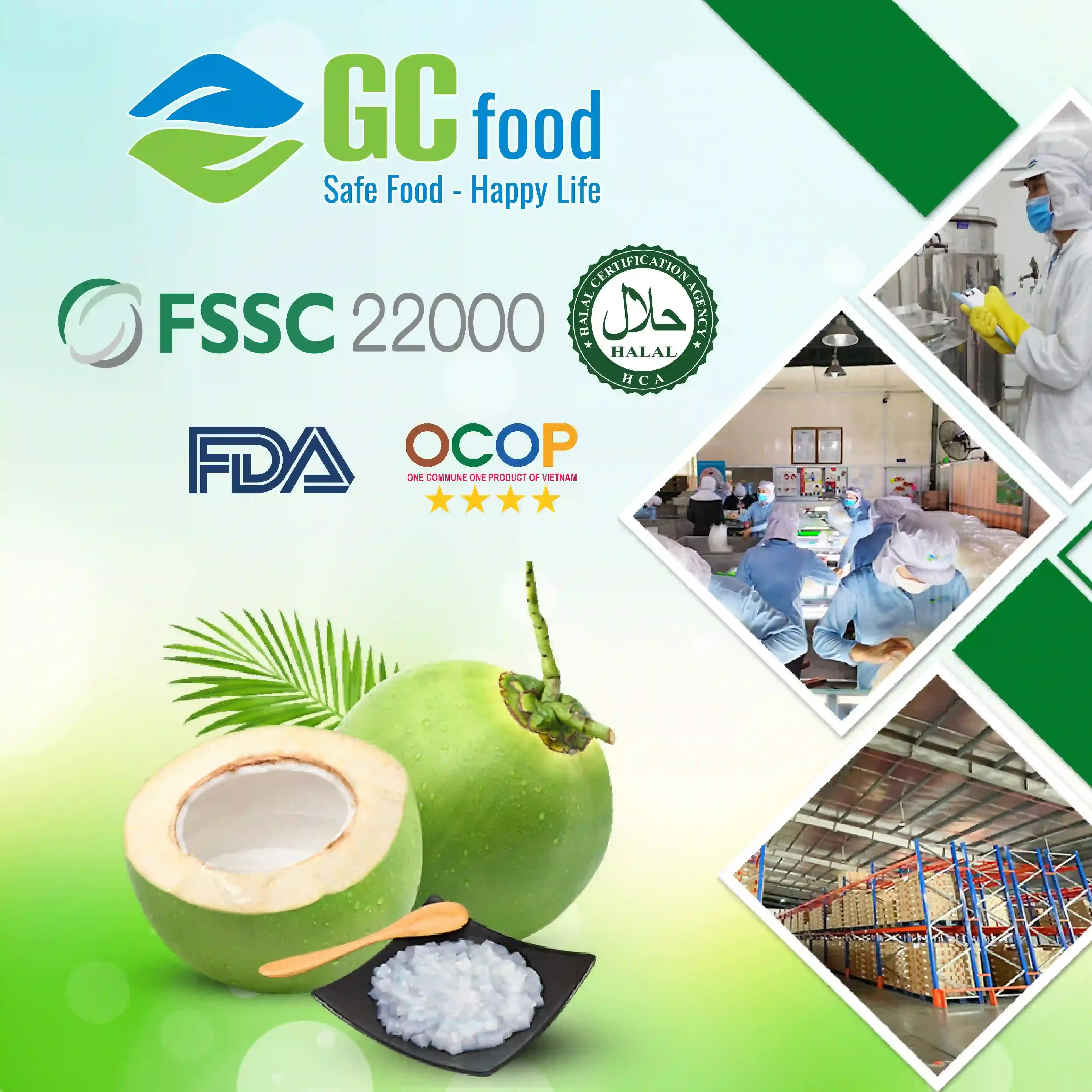 Tiêu chuẩn chất lượng